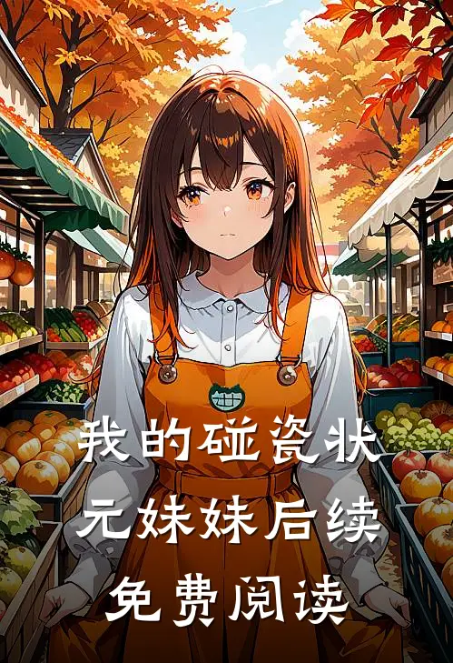 我的碰瓷状元妹妹后续免费阅读