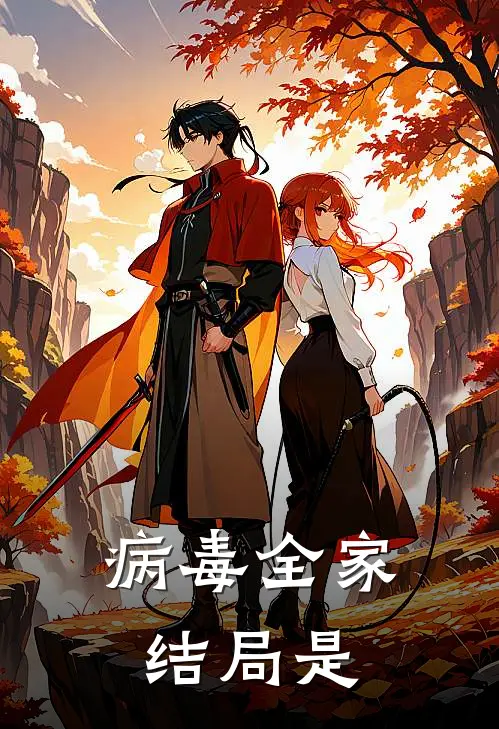 病毒全家结局是