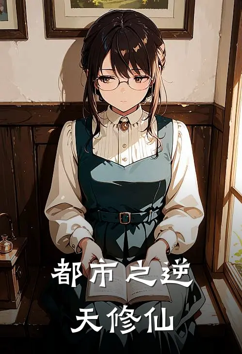 都市之逆天修仙