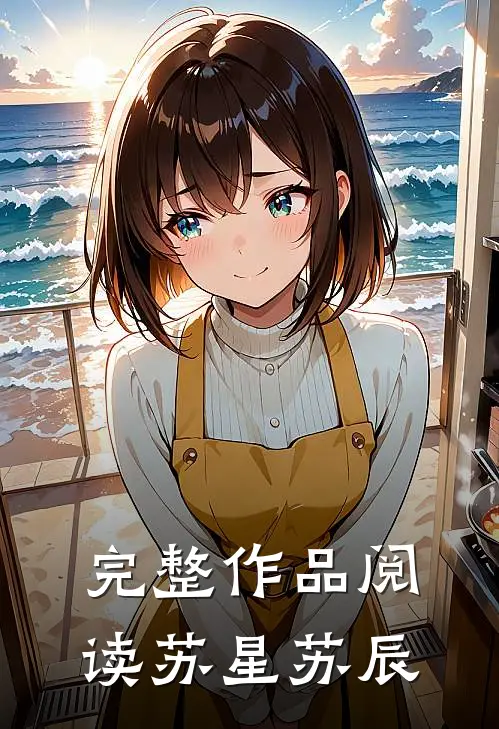 完整作品阅读苏星苏辰