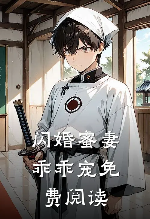 闪婚蜜妻乖乖宠免费阅读