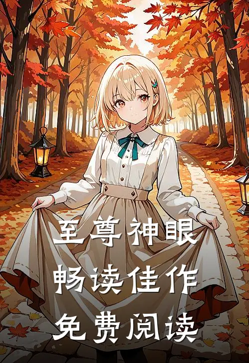 至尊神眼畅读佳作免费阅读