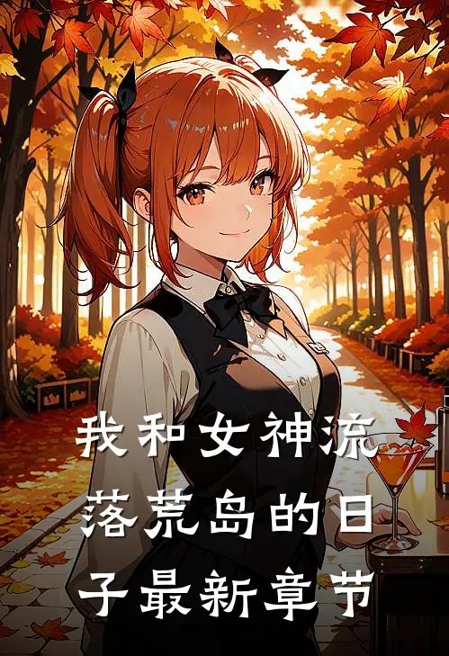 我和女神流落荒岛的日子最新章节