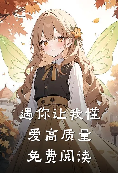 遇你让我懂爱高质量免费阅读