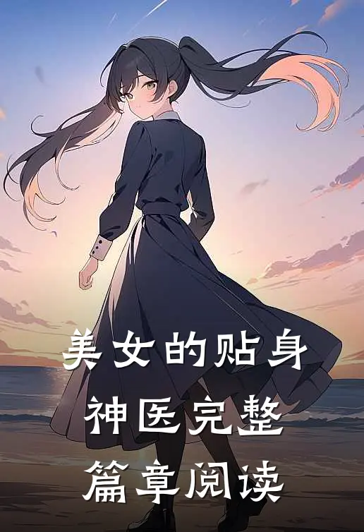 美女的贴身神医完整篇章阅读