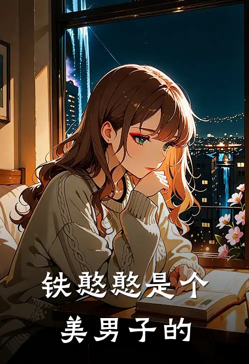 铁憨憨是个美男子的