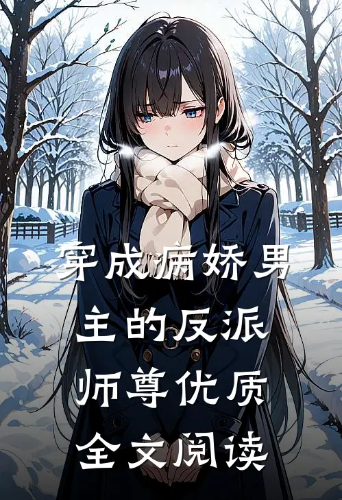 穿成病娇男主的反派师尊优质全文阅读