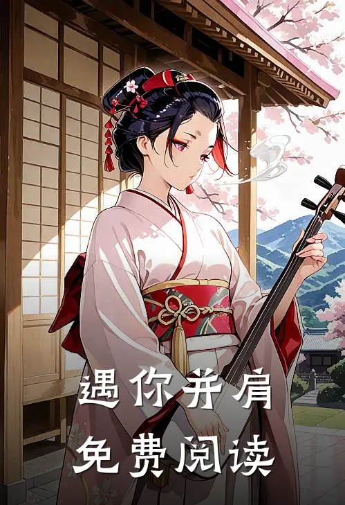 遇你并肩免费阅读
