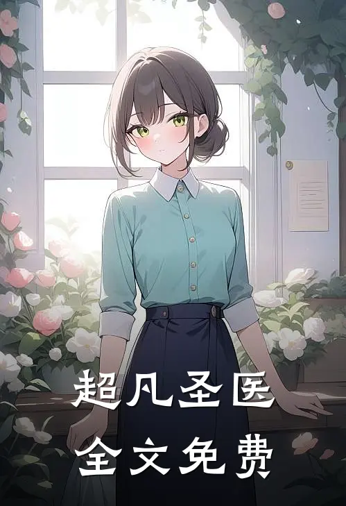 超凡圣医全文免费