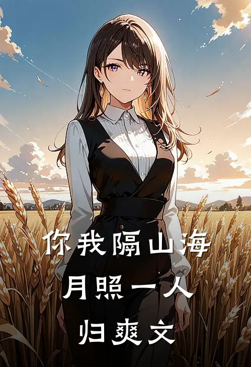 你我隔山海，月照一人归爽文