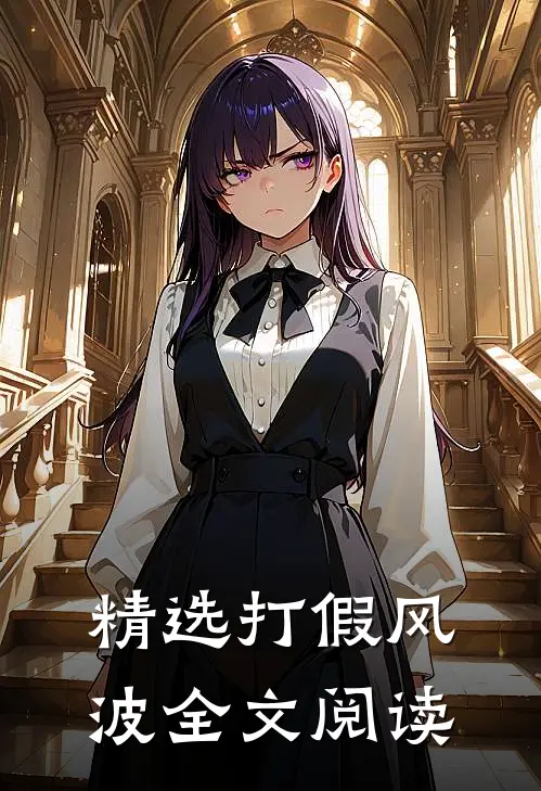 精选打假风波全文阅读
