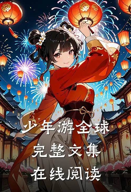 少年游全球完整文集在线阅读