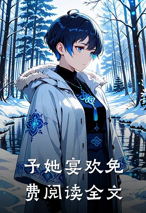 予她宴欢免费阅读全文