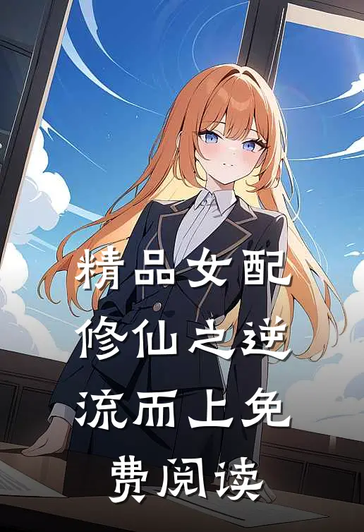 精品女配修仙之逆流而上免费阅读