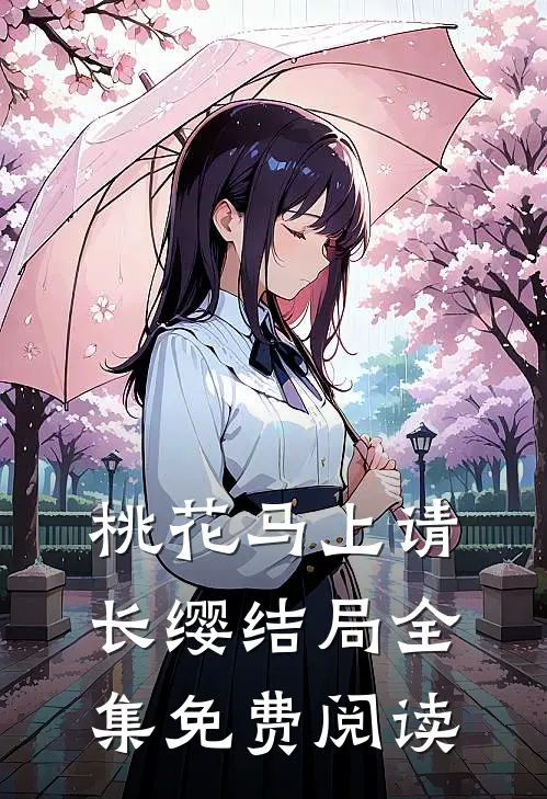 桃花马上请长缨结局全集免费阅读