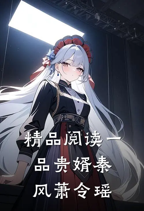 精品阅读一品贵婿秦风萧令瑶