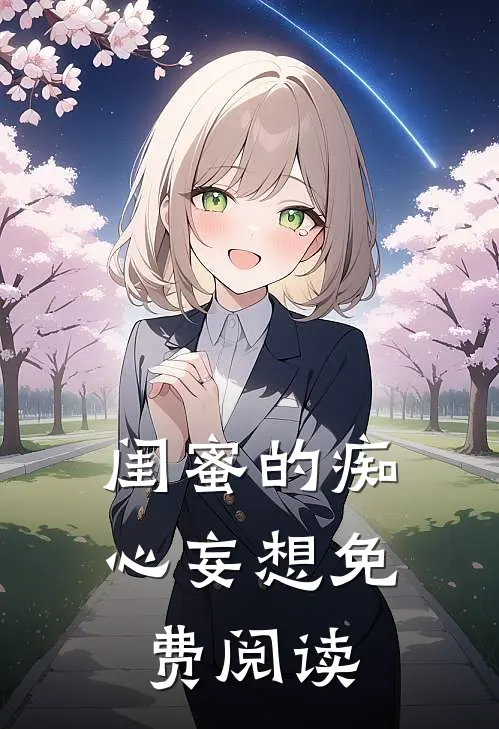 闺蜜的痴心妄想免费阅读