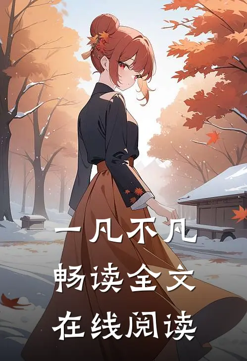 一凡不凡畅读全文在线阅读