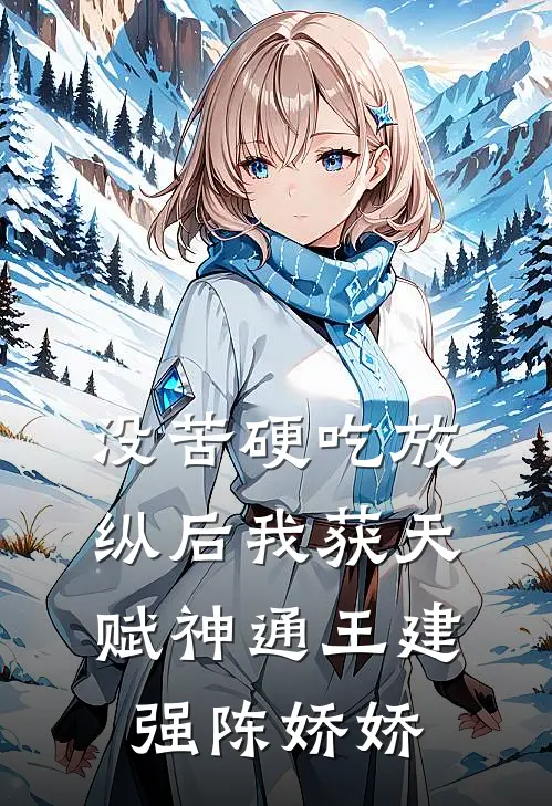 没苦硬吃放纵后我获天赋神通王建强陈娇娇