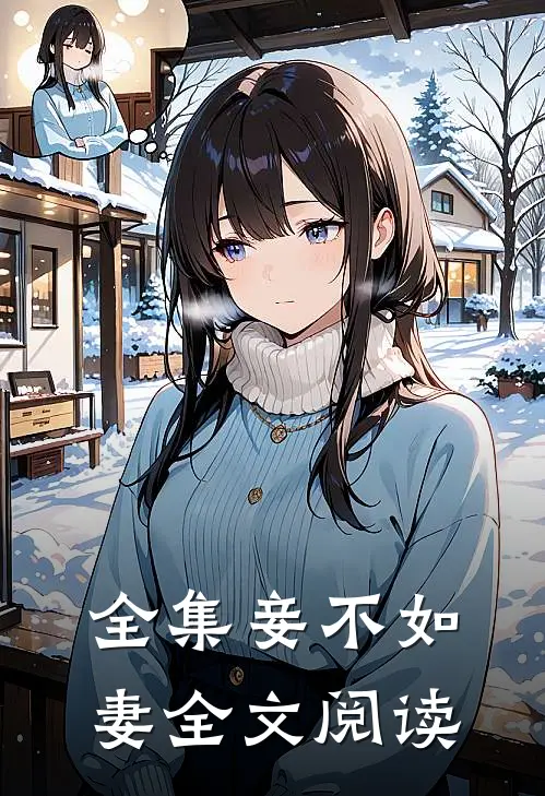 全集妾不如妻全文阅读