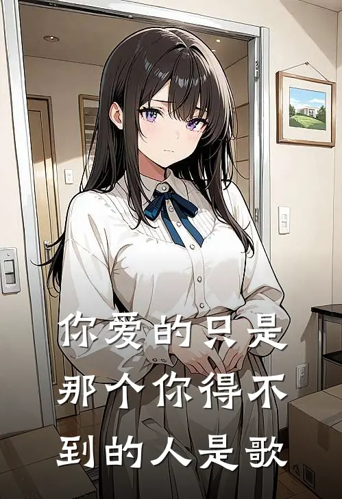 你爱的只是那个你得不到的人是歌