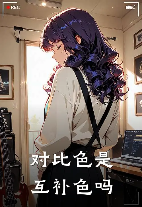对比色是互补色吗