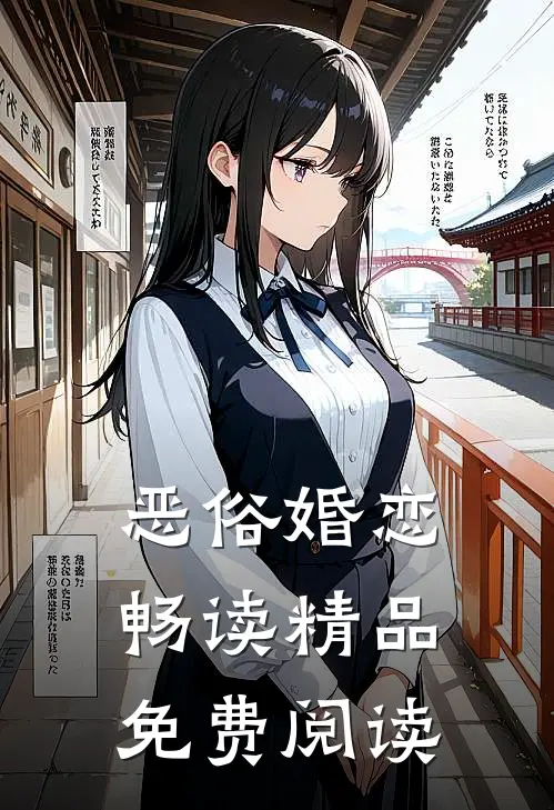 恶俗婚恋畅读精品免费阅读