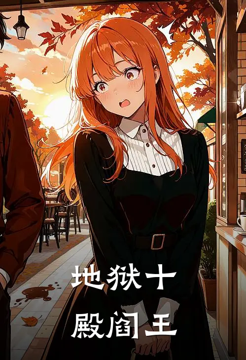地狱十殿阎王