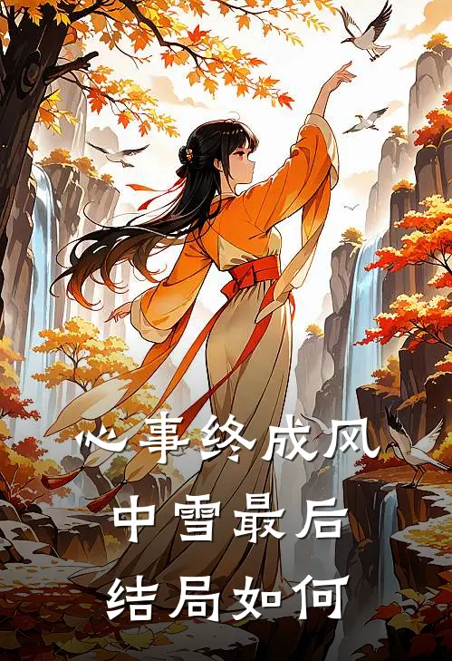 心事终成风中雪最后结局如何