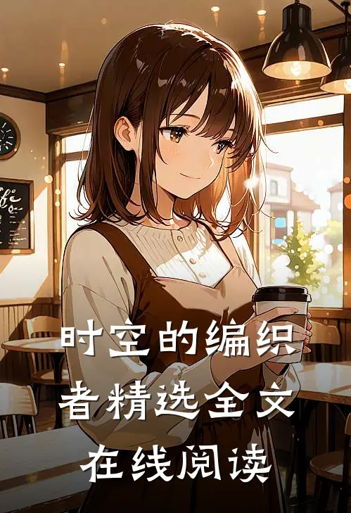 时空的编织者精选全文在线阅读