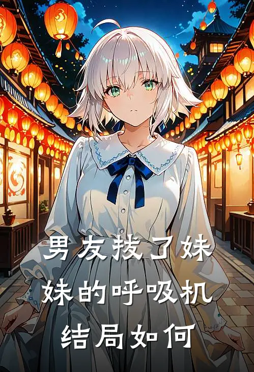 男友拔了妹妹的呼吸机结局如何