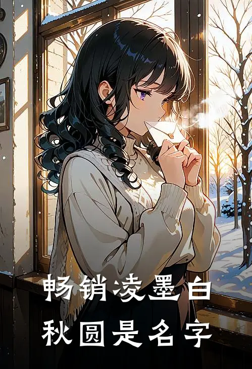 畅销凌墨白秋圆是名字
