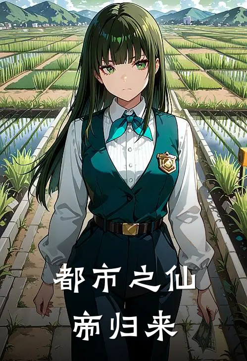 都市之仙帝归来