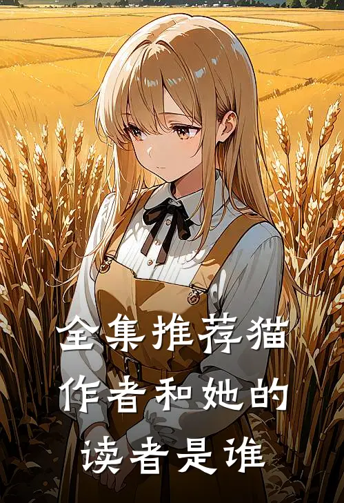 全集推荐猫作者和她的读者是谁