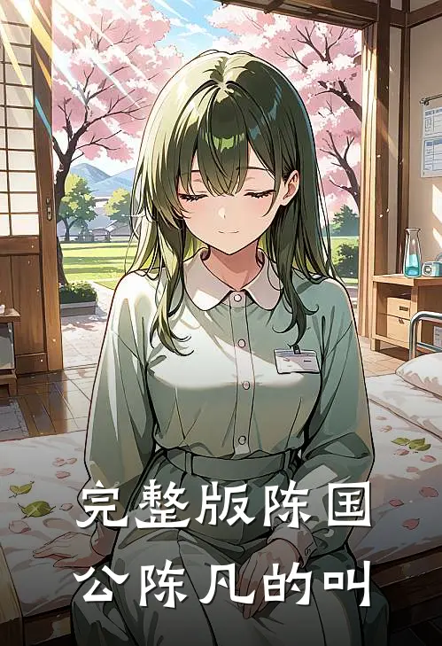 完整版陈国公陈凡的叫