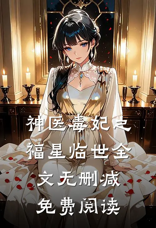 神医毒妃之福星临世全文无删减免费阅读