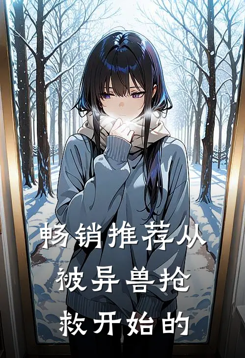 畅销推荐从被异兽抢救开始的
