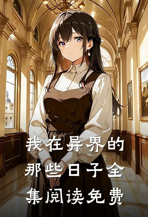 我在异界的那些日子全集阅读免费