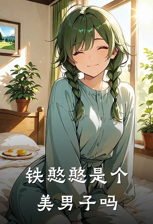 铁憨憨是个美男子吗