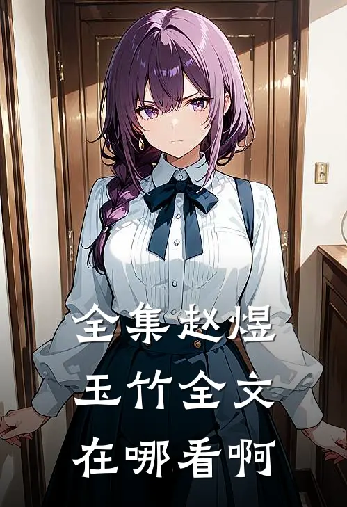 全集赵煜玉竹全文在哪看啊