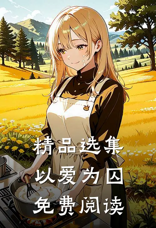 精品选集以爱为囚免费阅读