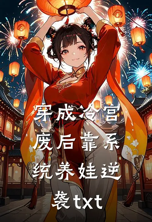 穿成冷宫废后靠系统养娃逆袭txt