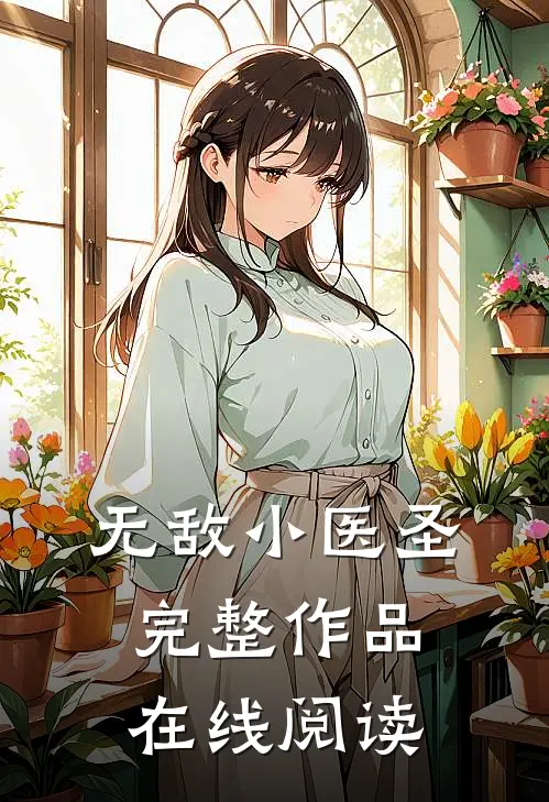 无敌小医圣完整作品在线阅读