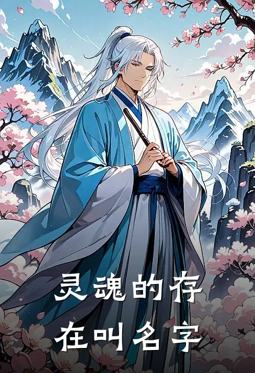 灵魂的存在叫名字
