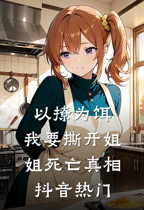 以撩为饵，我要撕开姐姐死亡真相抖音热门