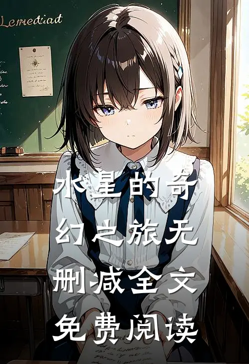 水星的奇幻之旅无删减全文免费阅读