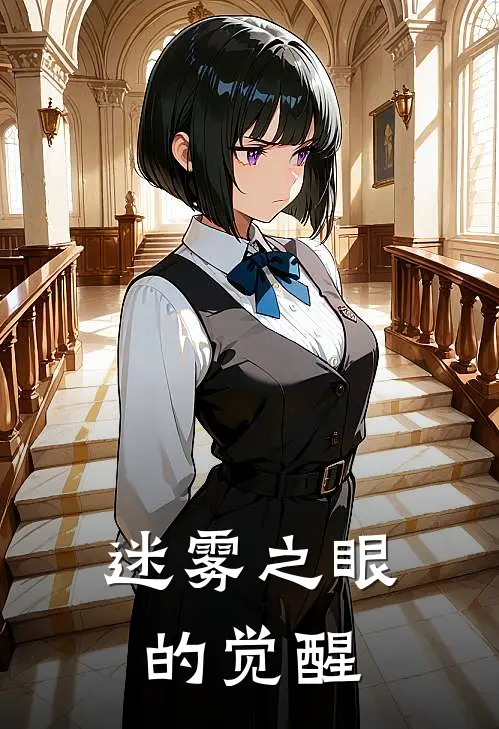 迷雾之眼的觉醒