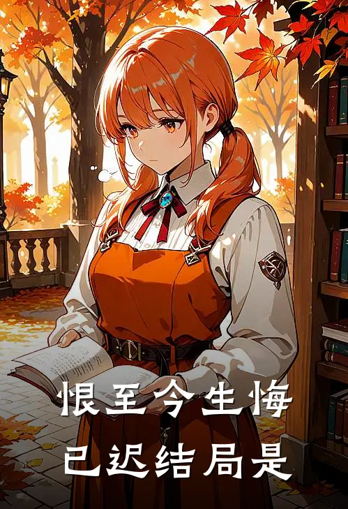 恨至今生悔已迟结局是