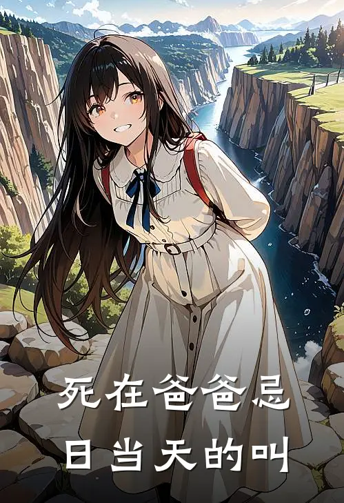 死在爸爸忌日当天的叫