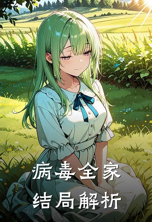 病毒全家结局解析